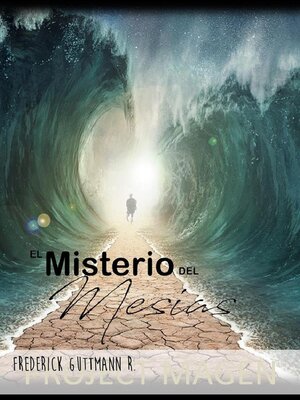cover image of El Misterio del Mesías
